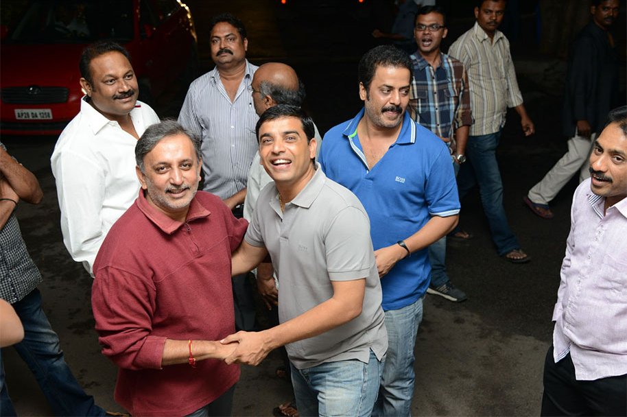 Alludu-Seenu-Preview-show